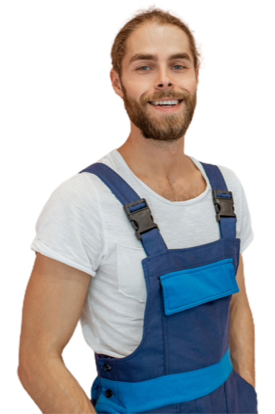 Professioneller Schlüsseldienst Techniker